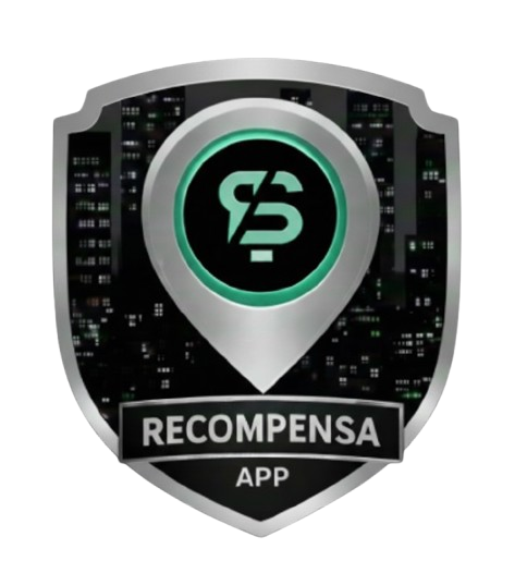 Logo Recompensa